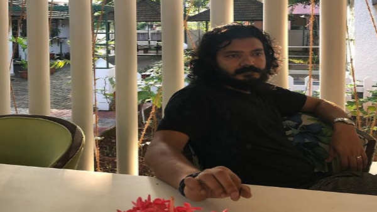 Sreenath Bhasi arrest Sreenath Bhasi arrest
