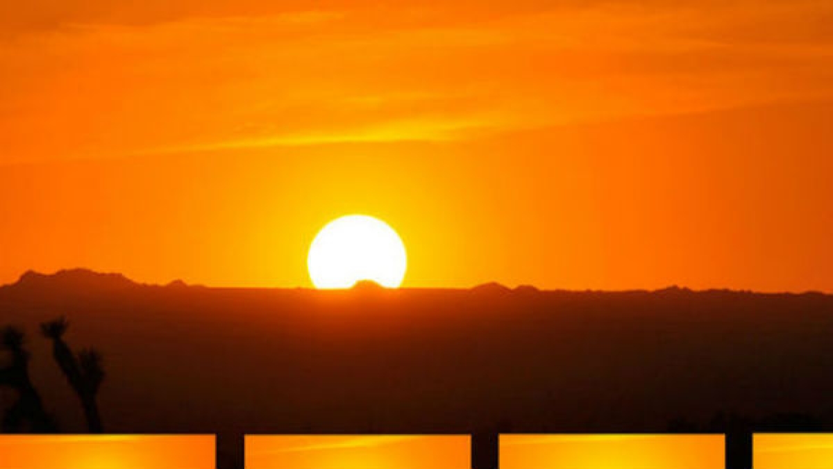 सूर्य का राशि परिवर्तन 17 सितंबर से, जानिए क्या होगा असर? सूर्य का राशि परिवर्तन 17 सितंबर से, जानिए क्या होगा असर?