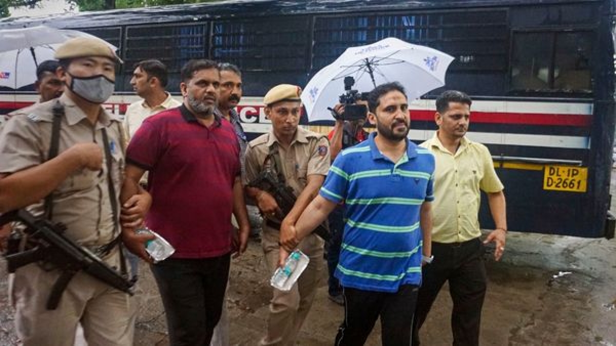 पीएएफआई के विदेशी मदद की होगी जांच