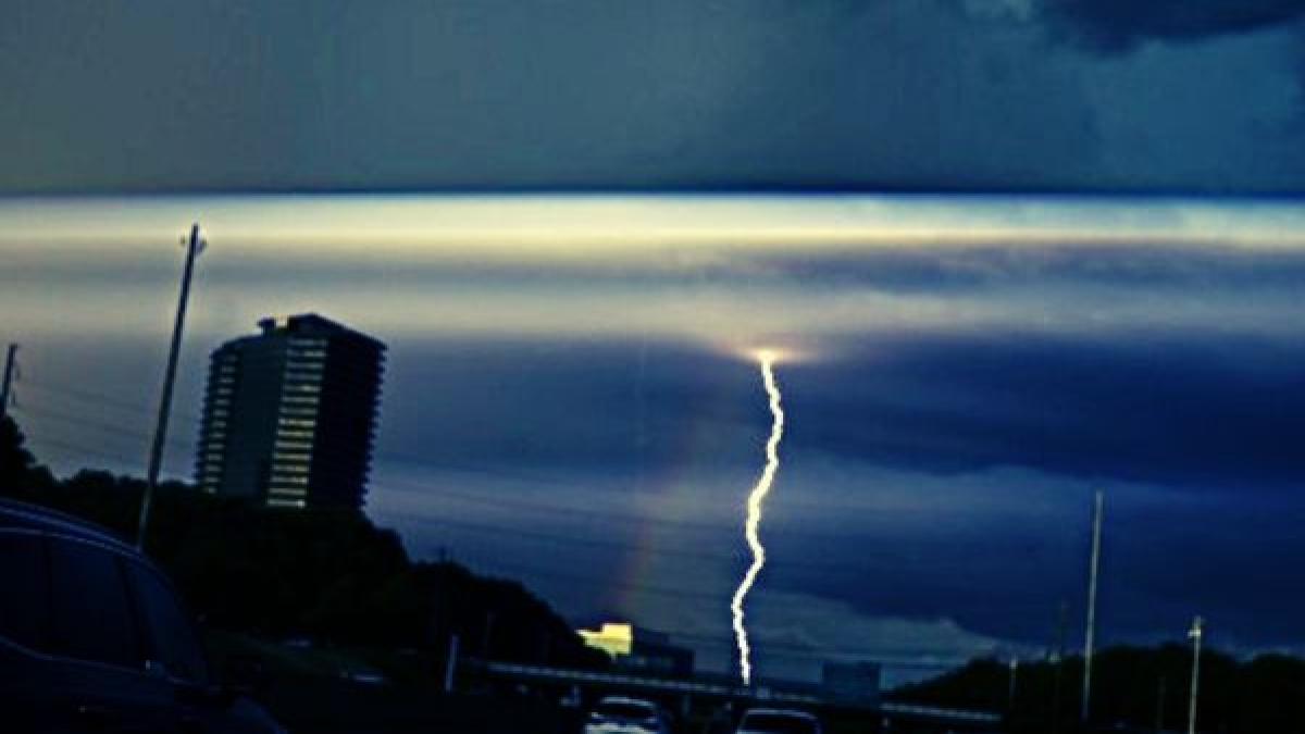 storm storm