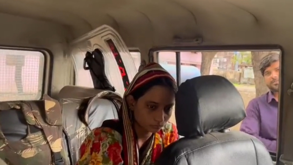 बच्चों की मां पहले दिन से ही बोल रही थी झूठ