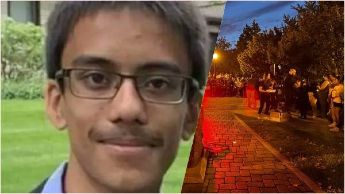 रूममेट पर हत्या का संदेह