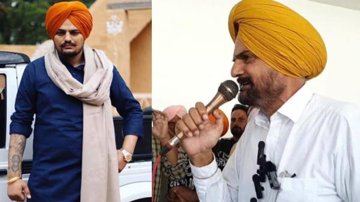Sidhu Moose Wala Sidhu Moose Wala