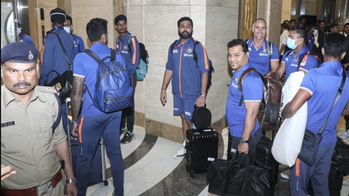 India vs South Africa, 3rd T20I Weather and pitch report, clouds cover sky, what is the chance of rain India vs South Africa, 3rd T20I Weather and pitch report, clouds cover sky, what is the chance of rain
