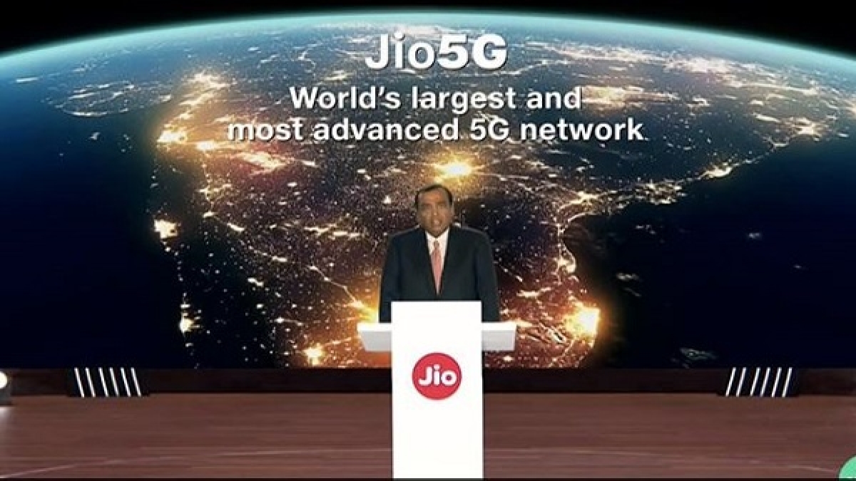 reliance jio reliance jio