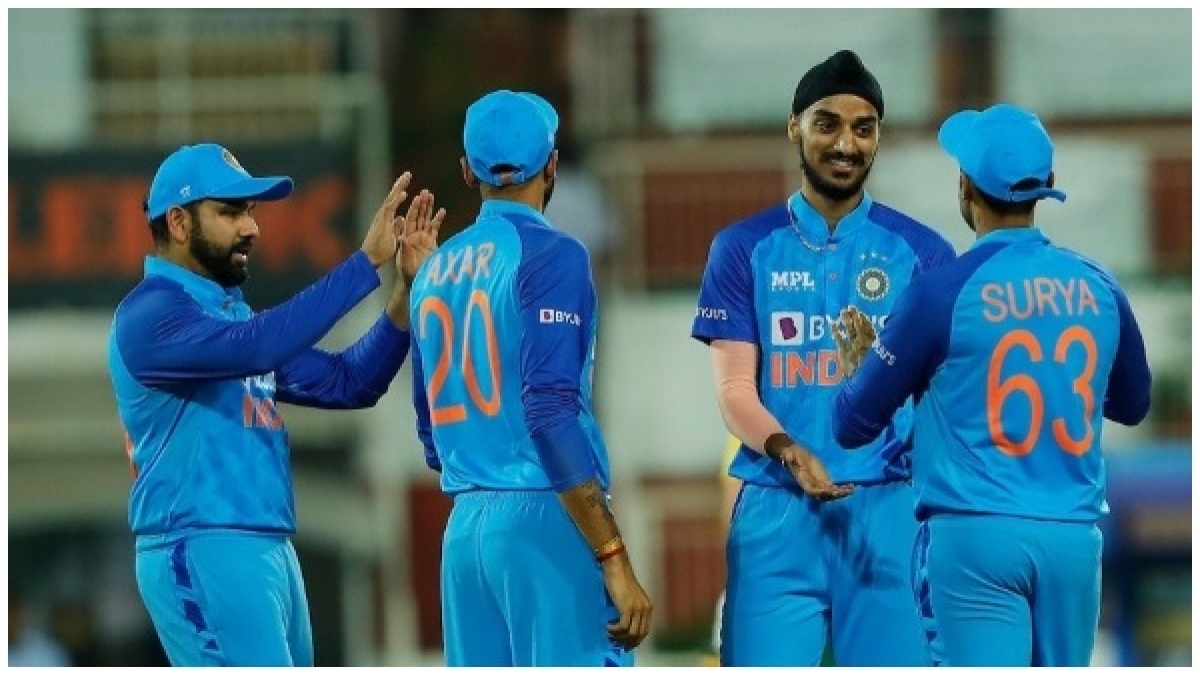 Rohit Sharma Rohit Sharma