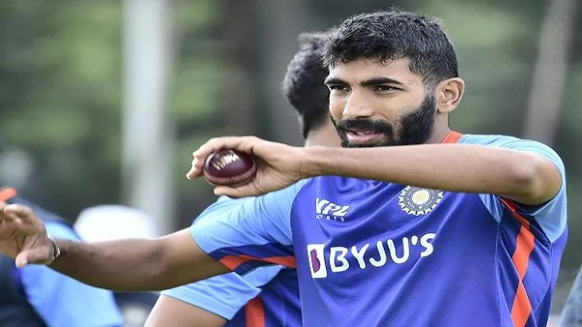 जसप्रीत बुमराह की खल सकती है कमी