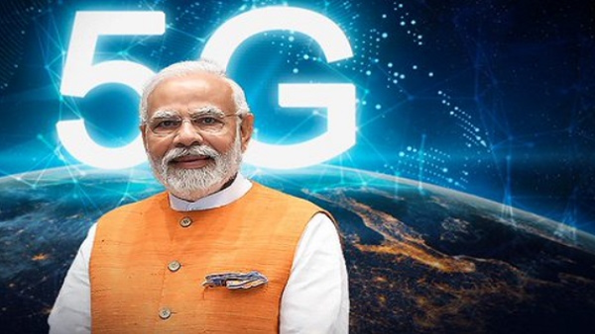 5G 5G