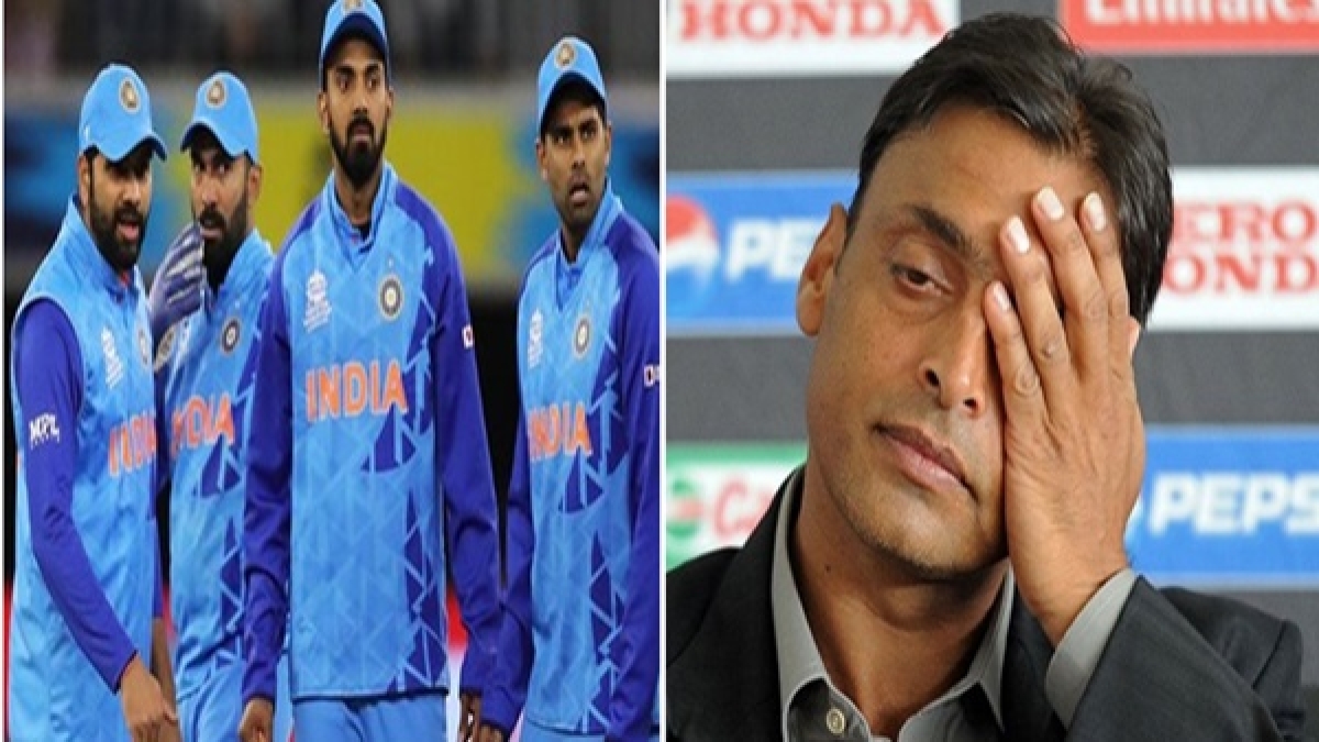 Shoaib Akhtar Shoaib Akhtar