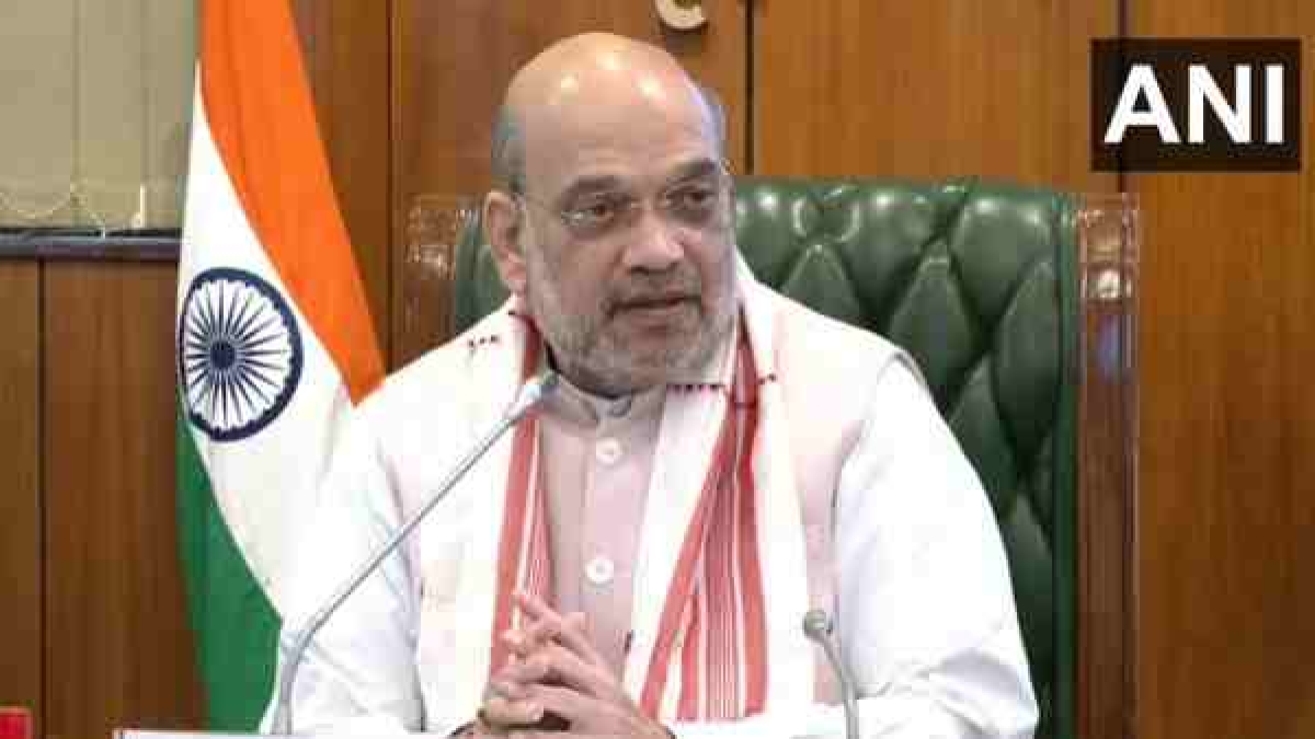 Amit Shah and BJP President JP Nadda Sikkim visit today, will attend Dairy Cooperative Conference Amit Shah and BJP President JP Nadda Sikkim visit today, will attend Dairy Cooperative Conference