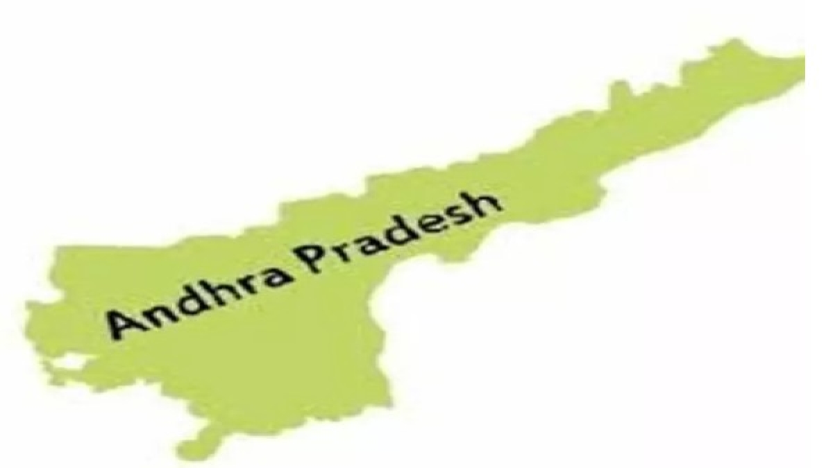 andhra pradesh andhra pradesh