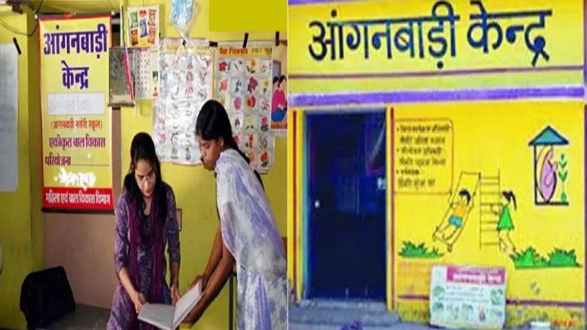 chandigarh anganwadi centres, All Anganwadi centres to be transferred near govt school chandigarh anganwadi centres, All Anganwadi centres to be transferred near govt school