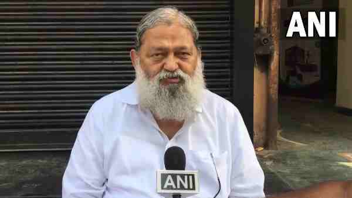Anil Vij Anil Vij