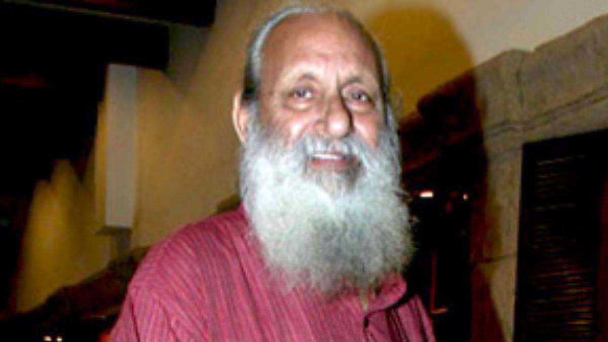 Veteran actor Arun Bali passes away at the age of 79 years in Mumbai Veteran actor Arun Bali passes away at the age of 79 years in Mumbai