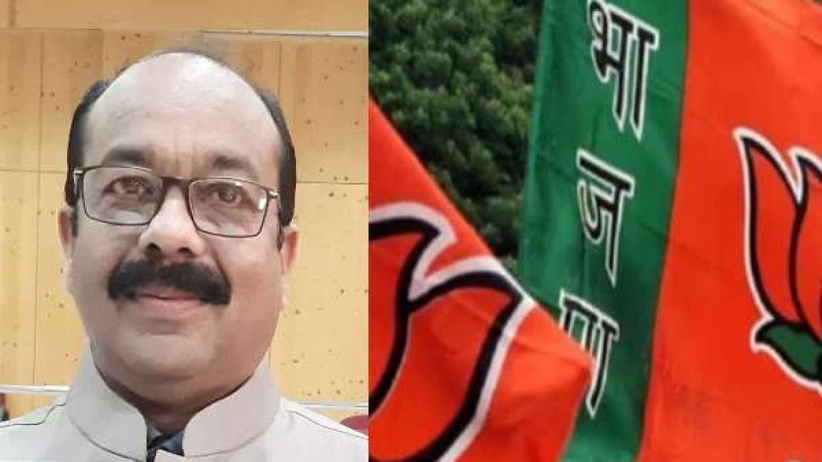 भाजपा प्रदेश अध्यक्ष अरुण साव ने लगाई सवालों की झड़ी