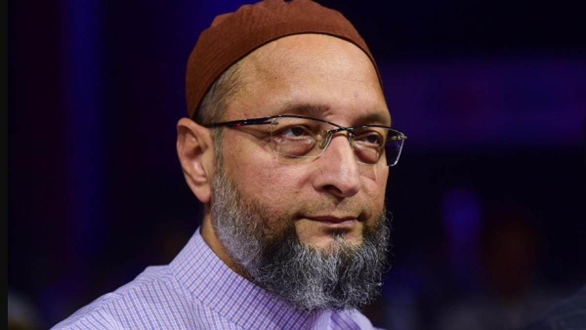 AIMIM के उम्मीदवार का नोटा से भी बुरा हाल