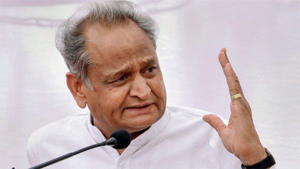 मोदी-शाह से तो भाजपा वाले भी परेशान हैं: मुख्यमंत्री गहलोत मोदी-शाह से तो भाजपा वाले भी परेशान हैं: मुख्यमंत्री गहलोत