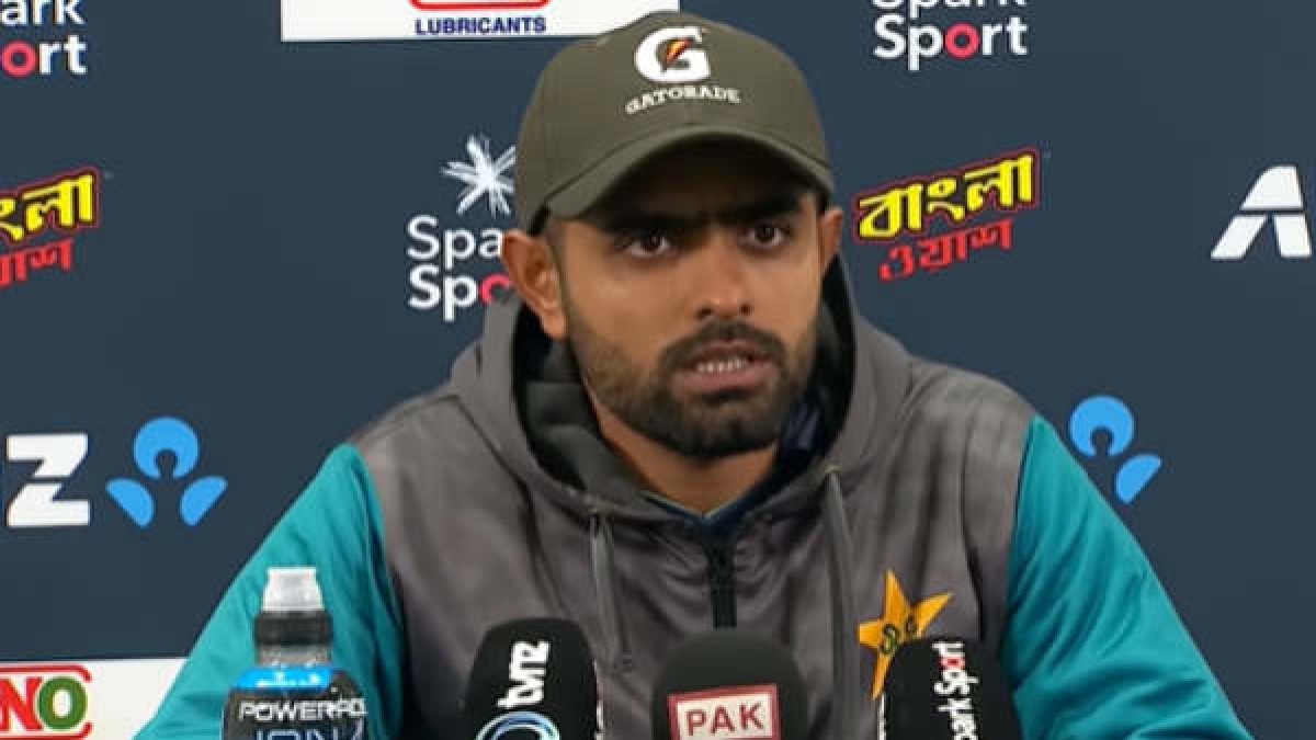 Babar Azam Babar Azam