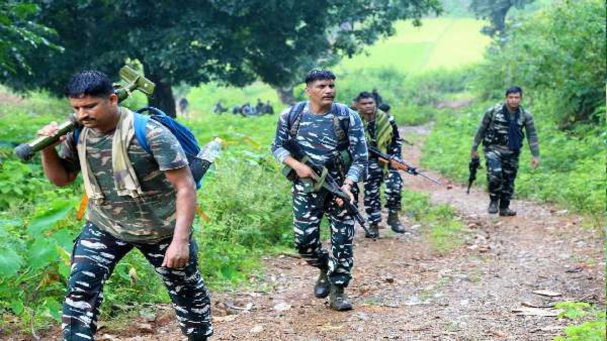 Bastariya Battallion recruitment Bastariya Battallion recruitment