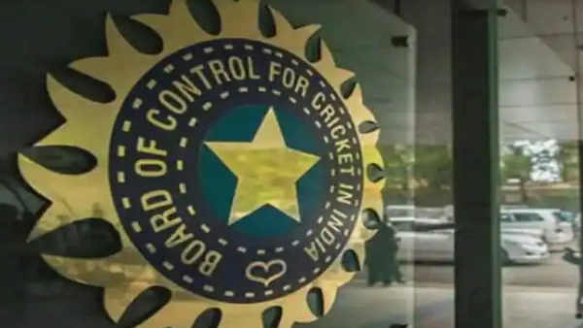 BCCI sacks national selection committee BCCI sacks national selection committee