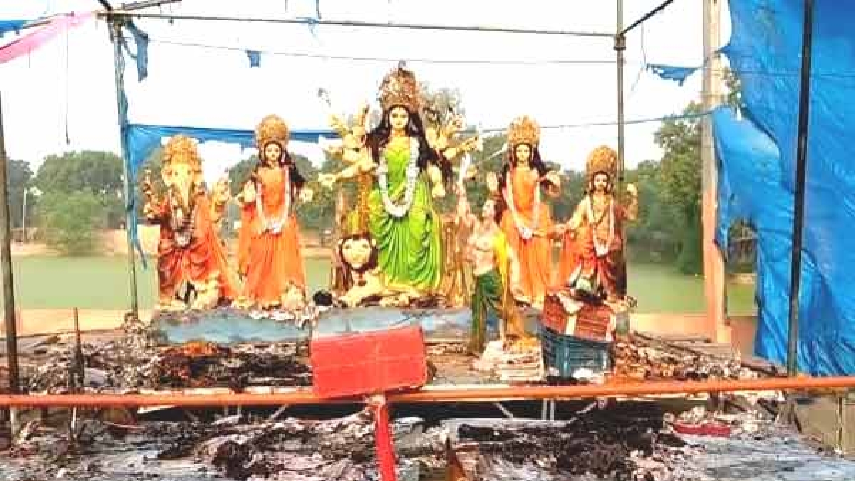 जनप्रतिनिधि और अधिकारियों द्वारा की जा रही मदद