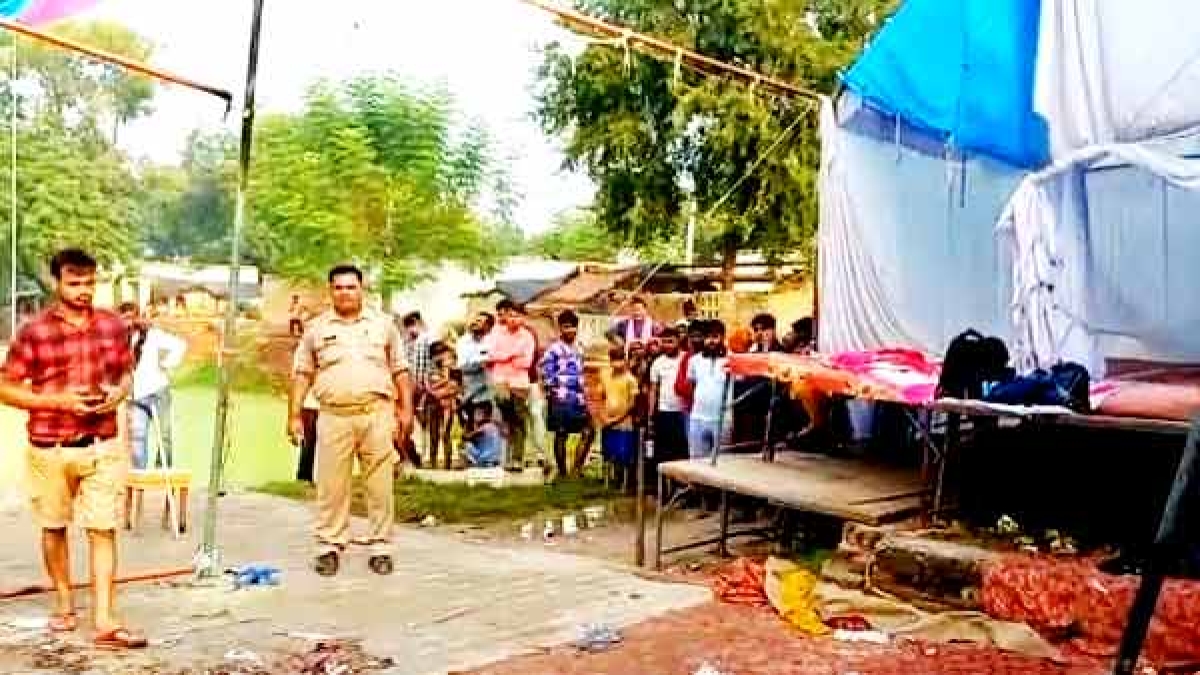 अभी भी बढ़ सकता है मौत का आंकड़ा