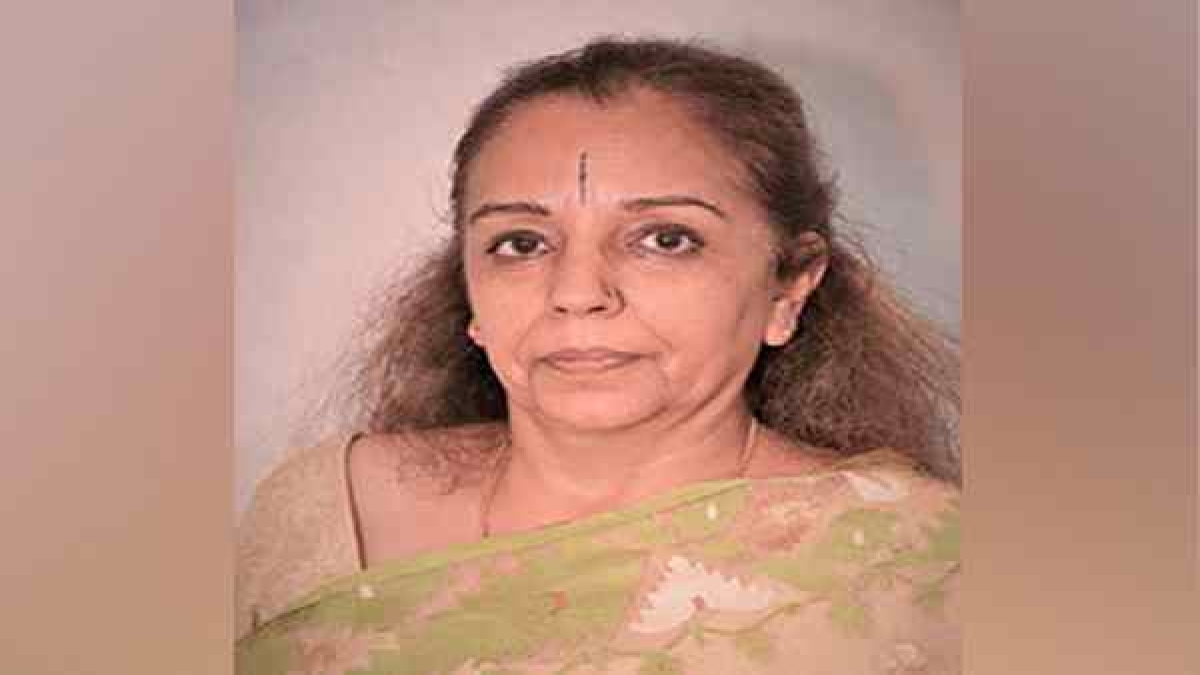 Bharti Das took charge as the 27th Controller General of Accounts, a 1988 batch ICAS officer Bharti Das took charge as the 27th Controller General of Accounts, a 1988 batch ICAS officer