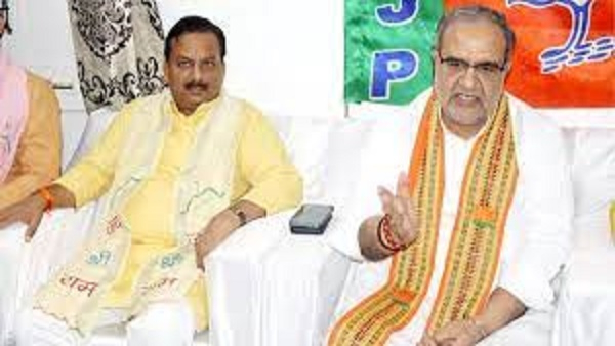 bjp bjp