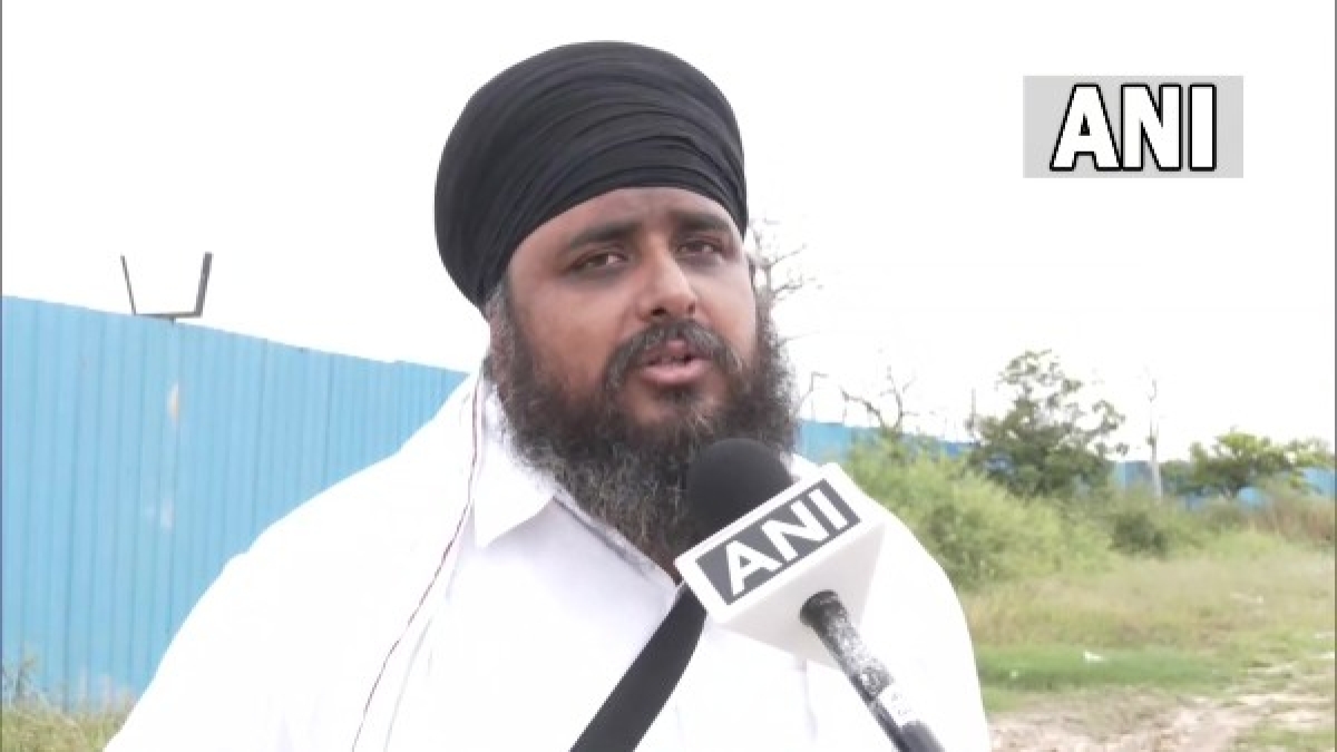 Charanjeet Singh Charanjeet Singh