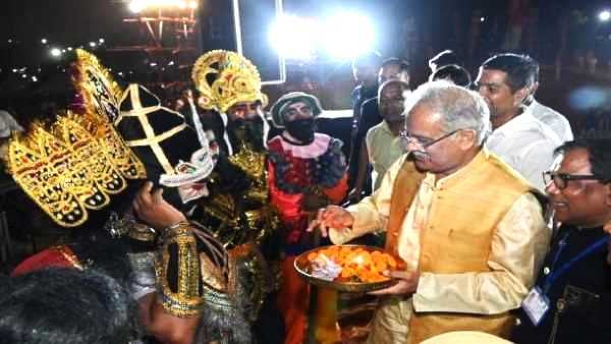 cm bhupesh cm bhupesh