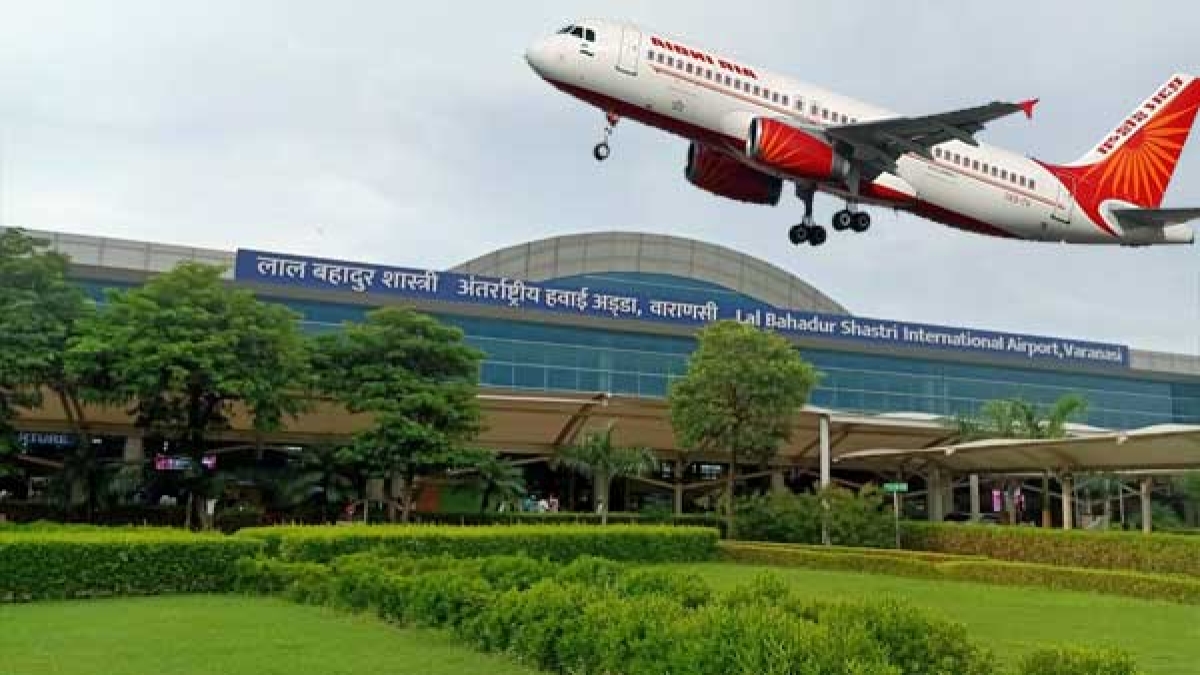 शारजाह से भी अधिक है किराया