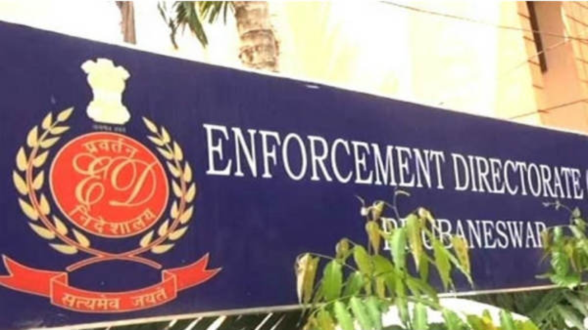ED jaipur ED jaipur