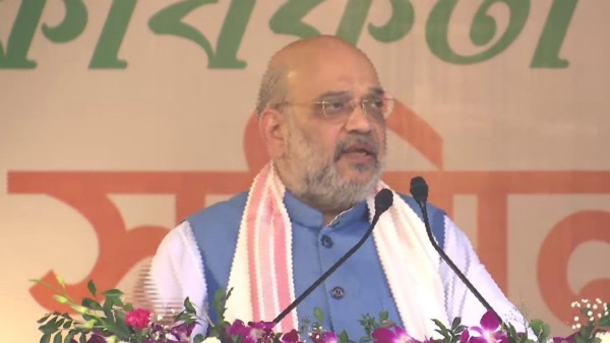 Adampur by-election: Amit Shah will attend BJPs big rally, Home Minister will come to Faridabad on 27th Adampur by-election: Amit Shah will attend BJPs big rally, Home Minister will come to Faridabad on 27th