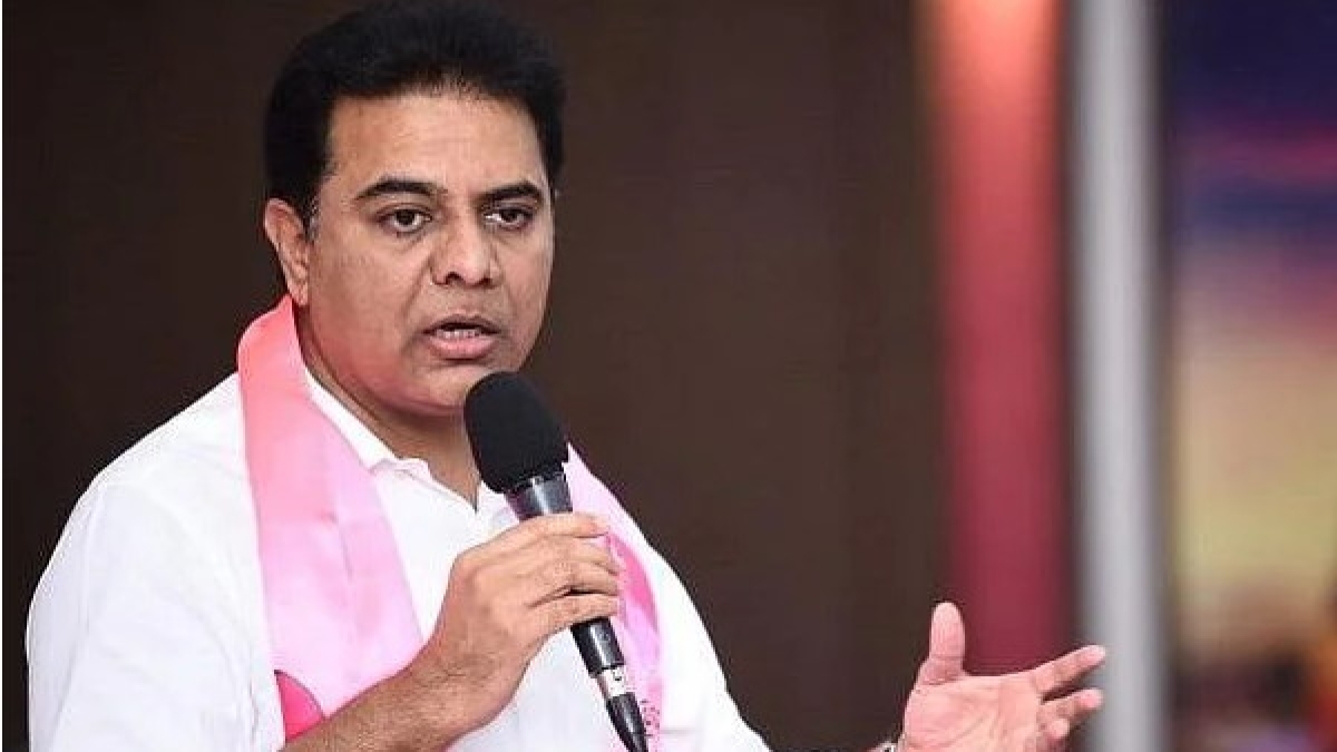5 stranded youngsters in Dubai return to homes after KTRs intervention 5 stranded youngsters in Dubai return to homes after KTRs intervention