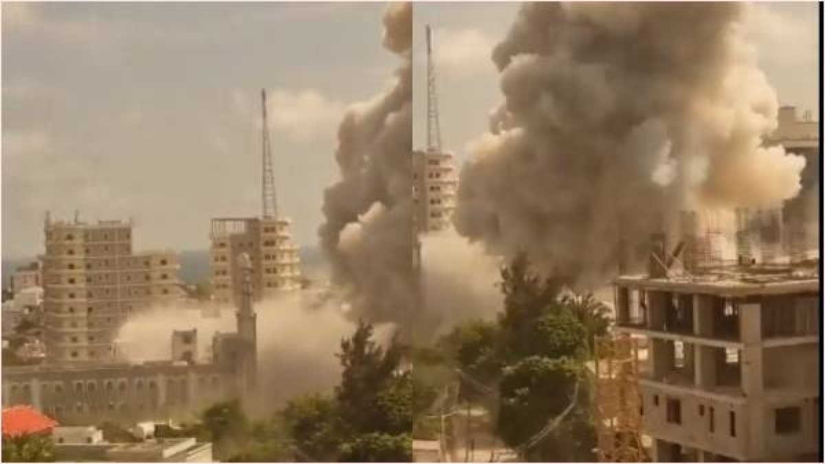Afghanistan blast Afghanistan blast