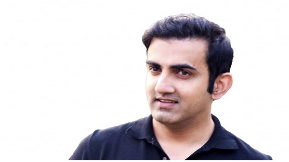 Happy Birthday Gautam Gambhir Happy Birthday Gautam Gambhir