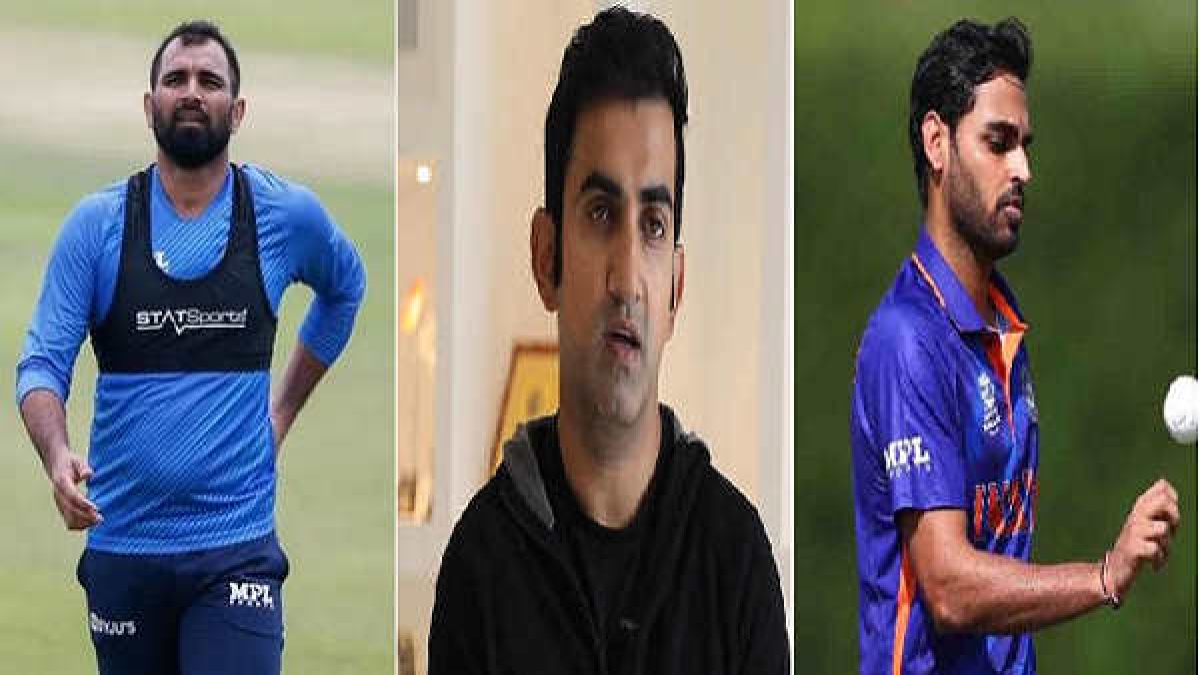 Gautam Gambhir Playing XI Gautam Gambhir Playing XI