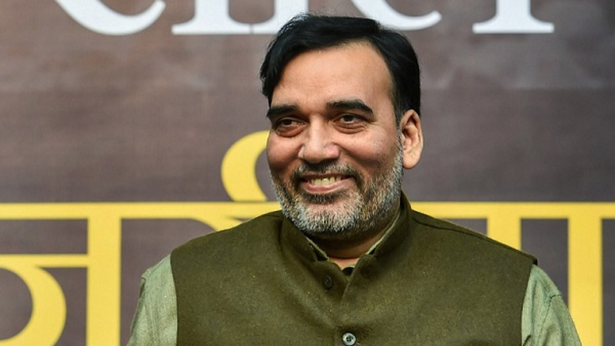 gopal gopal