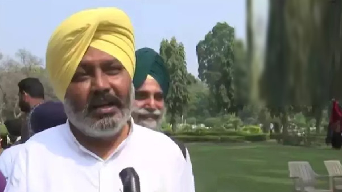Punjab: Rs 10 thousand crore GST for the first time in 6 months Punjab: Rs 10 thousand crore GST for the first time in 6 months