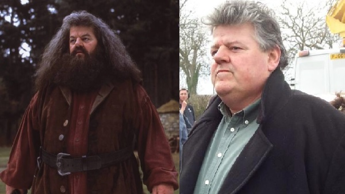 robbie coltrane robbie coltrane