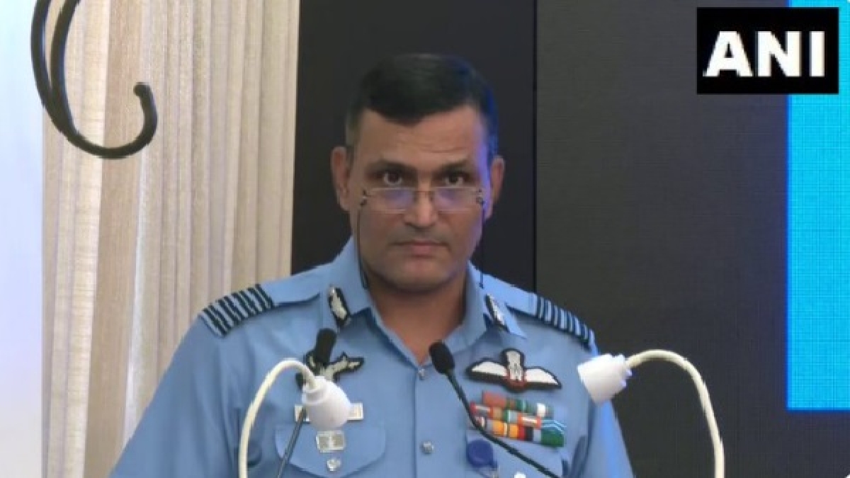 indian air force indian air force