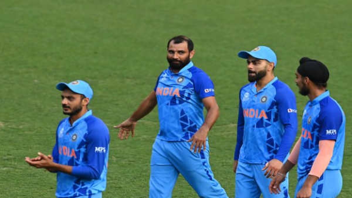 राहुल और सूर्यकुमार ने लगाई फिफ्टी