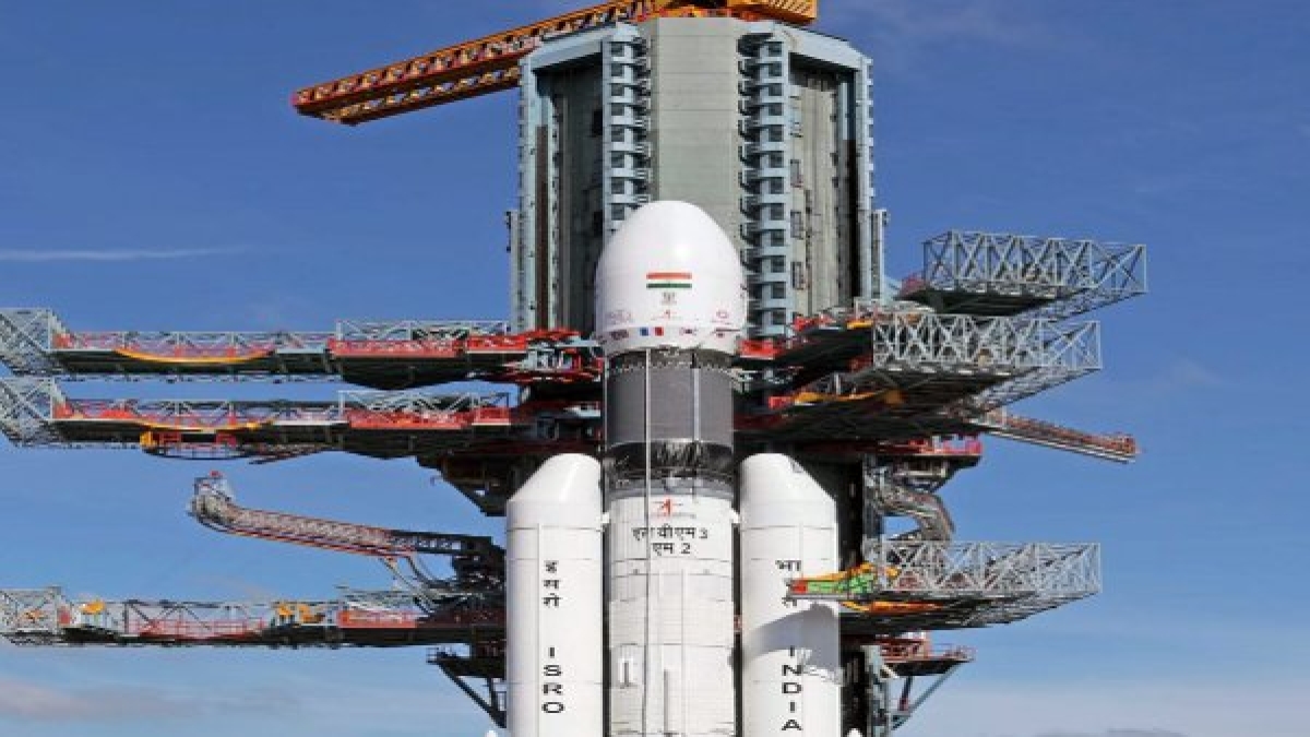 23 अक्टूबर को ISRO लांच करेगा वनवेब उपग्रह