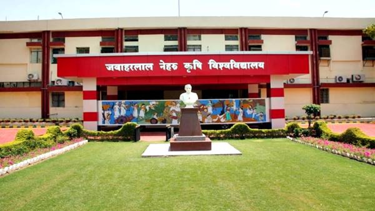 Jabalpur Jabalpur