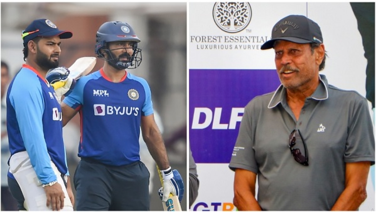 दिनेश कार्तिक उम्मीदों पर खरे नहीं उतरे