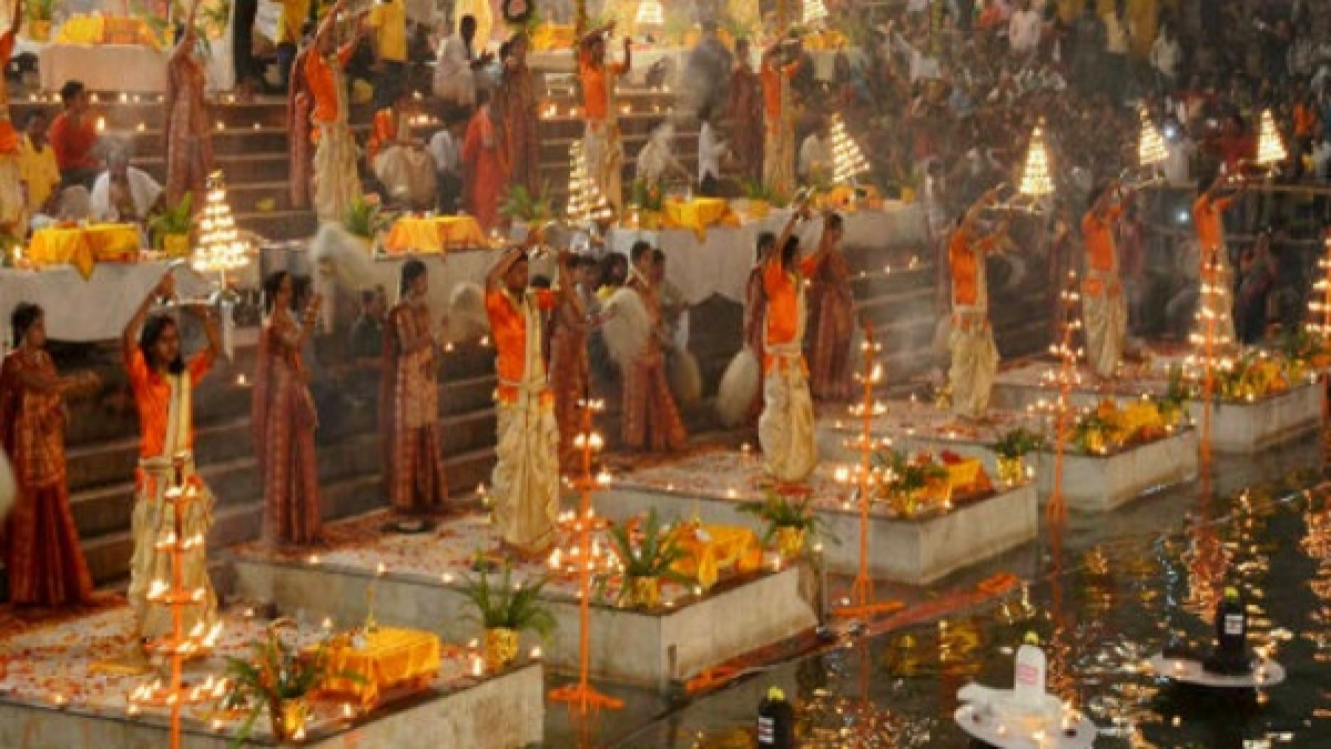 Rahukaal: Rahukaal: