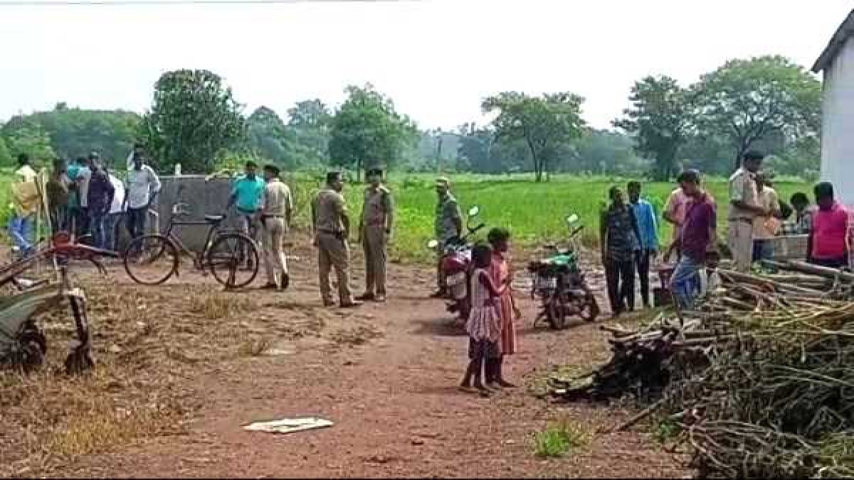 पुलिस को किस्मत के घर पर मिला सबूत