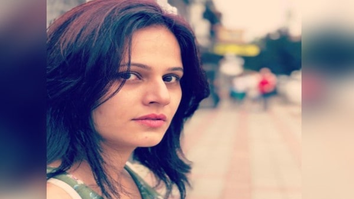 शनिवार रात 8.15 बजे की घटना
