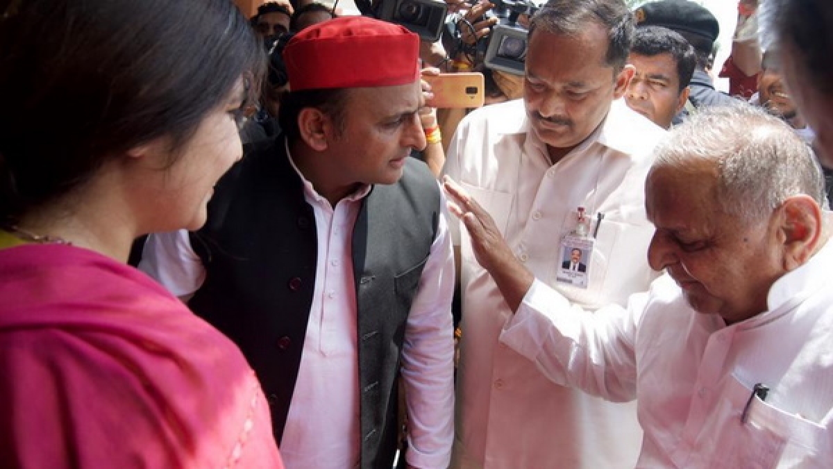 mulayamsingh mulayamsingh