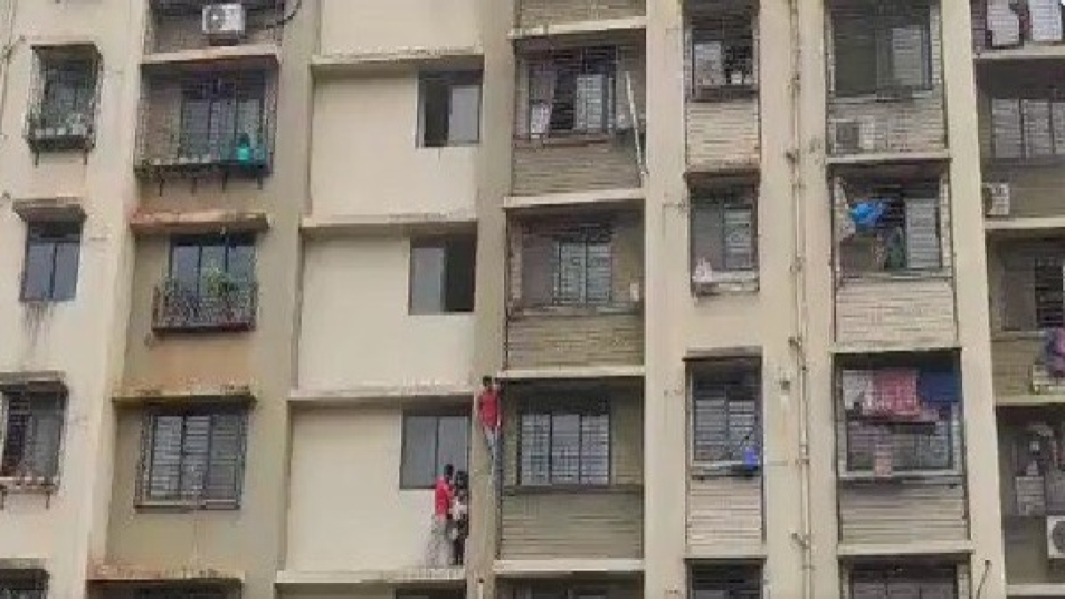 mumbai fire mumbai fire